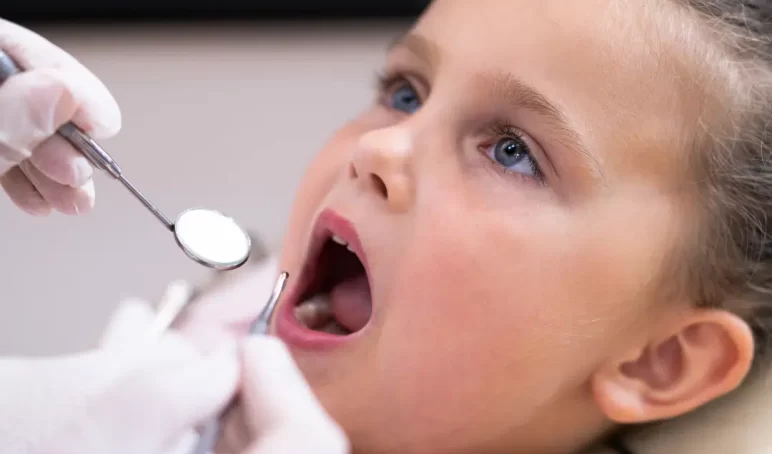 children-dentist